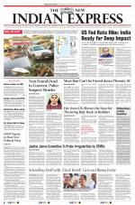 The New Indian Express-Kollam