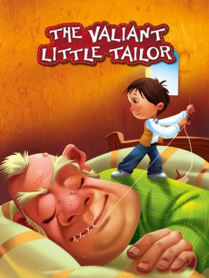 The Valiant Little Tailor 
