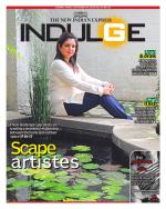 Indulge - Chennai