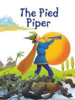 The Pied Piper
