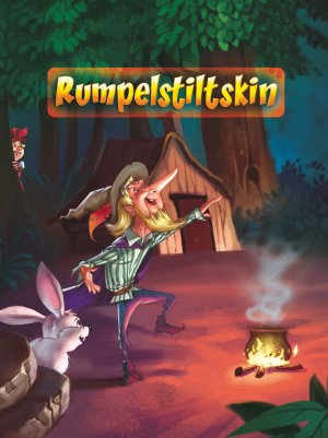 The Rumpelstilskin