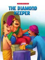 The Diamond keeper 