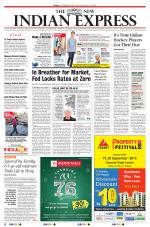 The New Indian Express-Chennai
