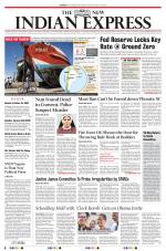 The New Indian Express-Kozhikode