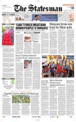 Kolkata - The Statesman