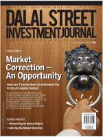 Dalal Street Investment Journal