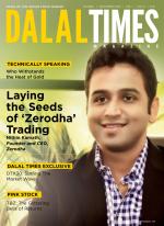 Dalal Times Magazine