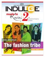 Indulge - Coimbatore