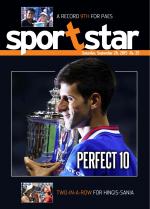 Sportstar