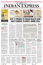 The New Indian Express-Kozhikode