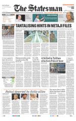 Delhi - The Statesman