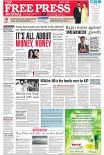Free Press - Mumbai Epaper
