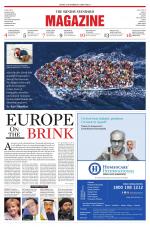 The Sunday Standard Magazine