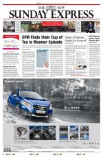 The New Indian Express-Kozhikode