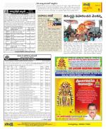 Chittoor Constituencies