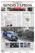 The New Indian Express-Coimbatore