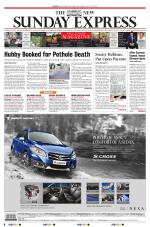 The New Indian Express-Belagavi