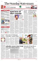 Kolkata - The Statesman