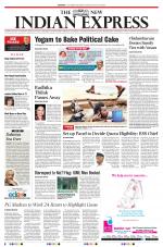 The New Indian Express-Kozhikode