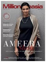 MillionaireAsia India