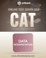 CAT Test Series 2015 -  Data Interpretation