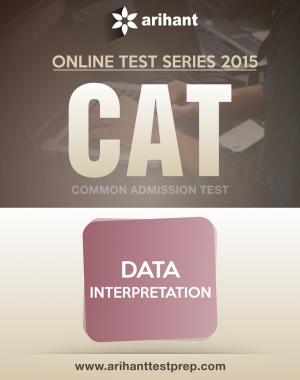 CAT Test Series 2015 -  Data Interpretation