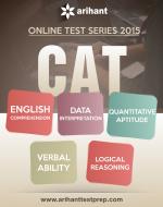 CAT Test Series - 2015