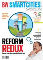 BW SMART CITIES WORLD
