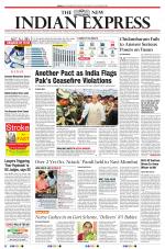 The New Indian Express-Villupuram