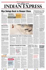 The New Indian Express-Kochi