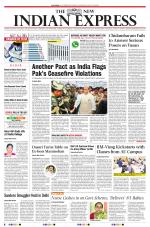 The New Indian Express-Vijayawada