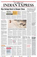 The New Indian Express-Kozhikode