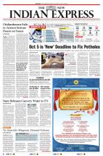 The New Indian Express-Bengaluru