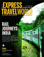 Express Travelworld