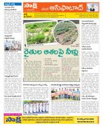 Adilabad Constituencies