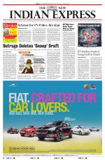 The New Indian Express-Villupuram