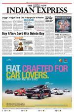 The New Indian Express-Kochi