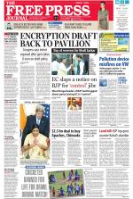 Free Press - Mumbai Epaper