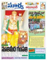 Adilabad