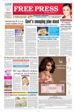 Free Press - Bhopal Epaper Edition
