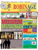 RobinAge: India's Favourite Newspaper for Children