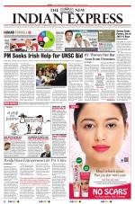 The New Indian Express-Vellore