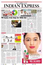 The New Indian Express-Villupuram