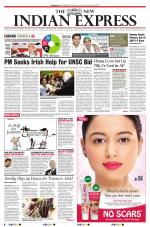 The New Indian Express-Tadepalligudem