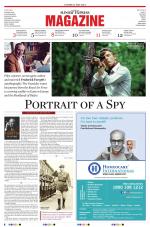 The New Sunday Express Magazine