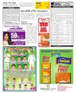 Chittoor Constituencies