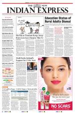 The New Indian Express-Mangaluru