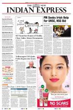 The New Indian Express-Belagavi