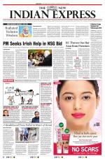 The New Indian Express-Coimbatore