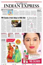 The New Indian Express-Madurai